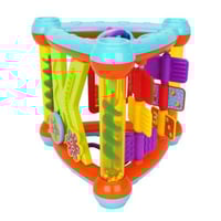 لعبة مثلث النشاطات