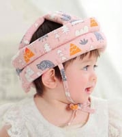 قبعة حماية رأس الطفل