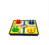 لودو ستار مغناطيسية للجيب