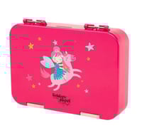 صندوق طعام ٤-٦ أقسام