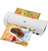 جهاز التغليف الحراري A4