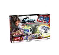 مسدس إطلاق بي بليد مع ليزر وتحديد قوة الضربة