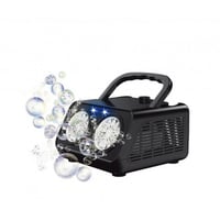 آلة صنع الفقاعات الأوتوماتيكية