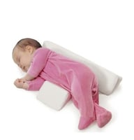 وسادة نوم على الجانب للرضع