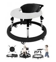 مشاية أطفال غير قابلة للسقوط