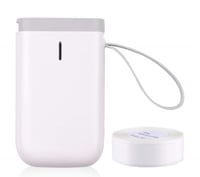 طابعة ملصقات حرارية