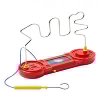 تحدي المتاهة