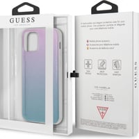 كفر حماية جيس 12/12 برو - أزرق مدرج