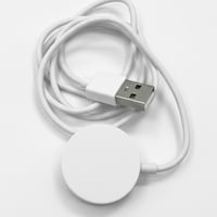 شاحن لاسلكي ساعة iWin ألترا 2 الذكية