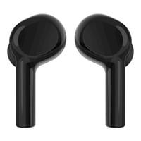 بيلكن سماعة أذن لاسلكية بميزة الغاء الضوضاء - أسود