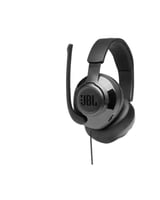 سماعة رأس جي بي ال كوانتوم 200 سلكيه مع مايك للألع...