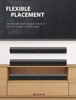 مكبر صوت انكر ساوند كور انفيني لاسلكي 2.1 قناة ساو...