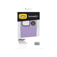 اوتربوكس كفر بنفسجي ماق سيف للايفون 14 بلس