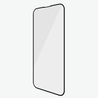 بانزر جلاس حماية شاشه كاملة أيفون 13/13 برو - شفاف