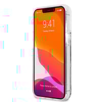 كفر حماية كارل لاقرفيلد البريق السائل أيفون 13 برو...