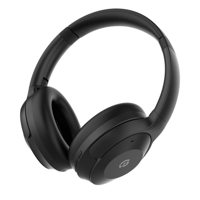 سماعات رأس باورولوجي Habrid Anc بميزة الغاء الضوضا...