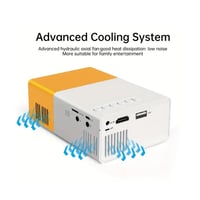 جهاز عرض فيديو LED عالي الدقة