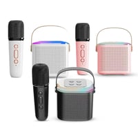 كاريوكي سبيكر وايرلس مع مايك