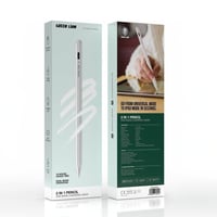 قلم رصاص جرين للآيباد - وايرلس