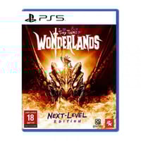 لعبة Tiny Tina's Wonderlands Next Level Edition بل...