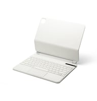 كيبورد ماجيك لاسلكي للايباد من iwin عربي + انجليزي