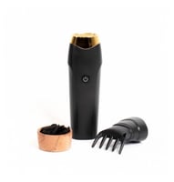 مبخرة الكترونية للشعر