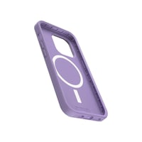 اوتربوكس كفر بنفسجي ماق سيف للايفون 14