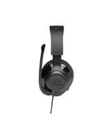 سماعة رأس جي بي ال كوانتوم 200 سلكيه مع مايك للألع...