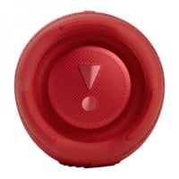 سماعة جي بي ال تشارج 5 - احمر