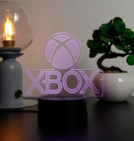 X Box