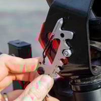 أداة متعددة الإستعمالات 7 في 1 كي سمارت للمهام الي...