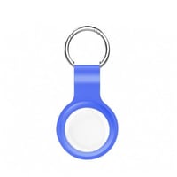 حافظة ابل ايرتاغ من فيفا مدريد - أزرق