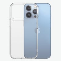 بانزر جلاس كفر حماية مقاوم للصدمات 13 برو - شفاف