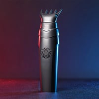 مبخرة الكترونية للشعر