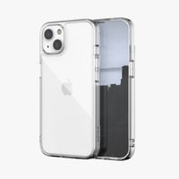 كفر اكسدوريا رابتيك كليرفيو ايفون 14 مقاوم للصدمات...