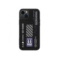 كفر حماية سكين ارما شينج اوكي مسكة مع أستاند ايفون...