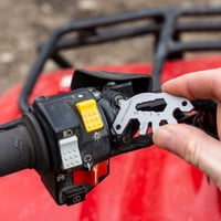 أداة متعددة الإستعمالات 4 في 1 كي سمارت - دب