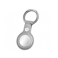 حافظة ابل ايرتاغ من فيفا مدريد - رمادي