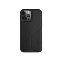 يونيك كفر ترانسفورما مع استاند للايفون 14 برو - أس...