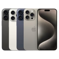 ابل ايفون 15 برو سعة 256 جيجا 5G