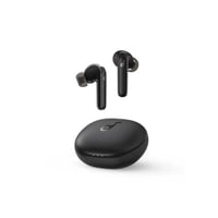 سماعة اذن لاسلكية P3 ساوندكور لايف - اسود