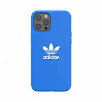 أديداس كفر حماية تريفويل أيفون 12/12 برو - أزرق