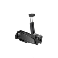 عرض 2 حامل الجوال للسيارة بيسوس في المقعد الخلفي -...