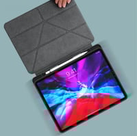 بكج حماية 2 في 1 للايباد برو 11 انش 2020 من فاد -...