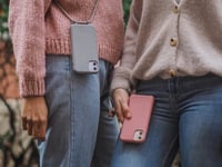 كفر حماية Woodcessories مع تعليقه أيفون 12 برو ماك...