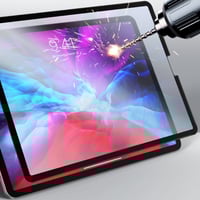 بكج حماية 2 في 1 للايباد برو 11 انش 2020 من فاد -...