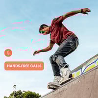 سماعة أذن JBL Free 2