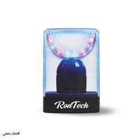 مجموعة تبييض الاسنان المنزلية