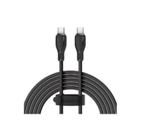 بيسوس كيبل شحن تايب سي تو تايب سي 1.2م 100 واط