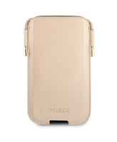 جيس سافينو حافظة حماية لجهاز أيفون 12/12 برو - ذهب...